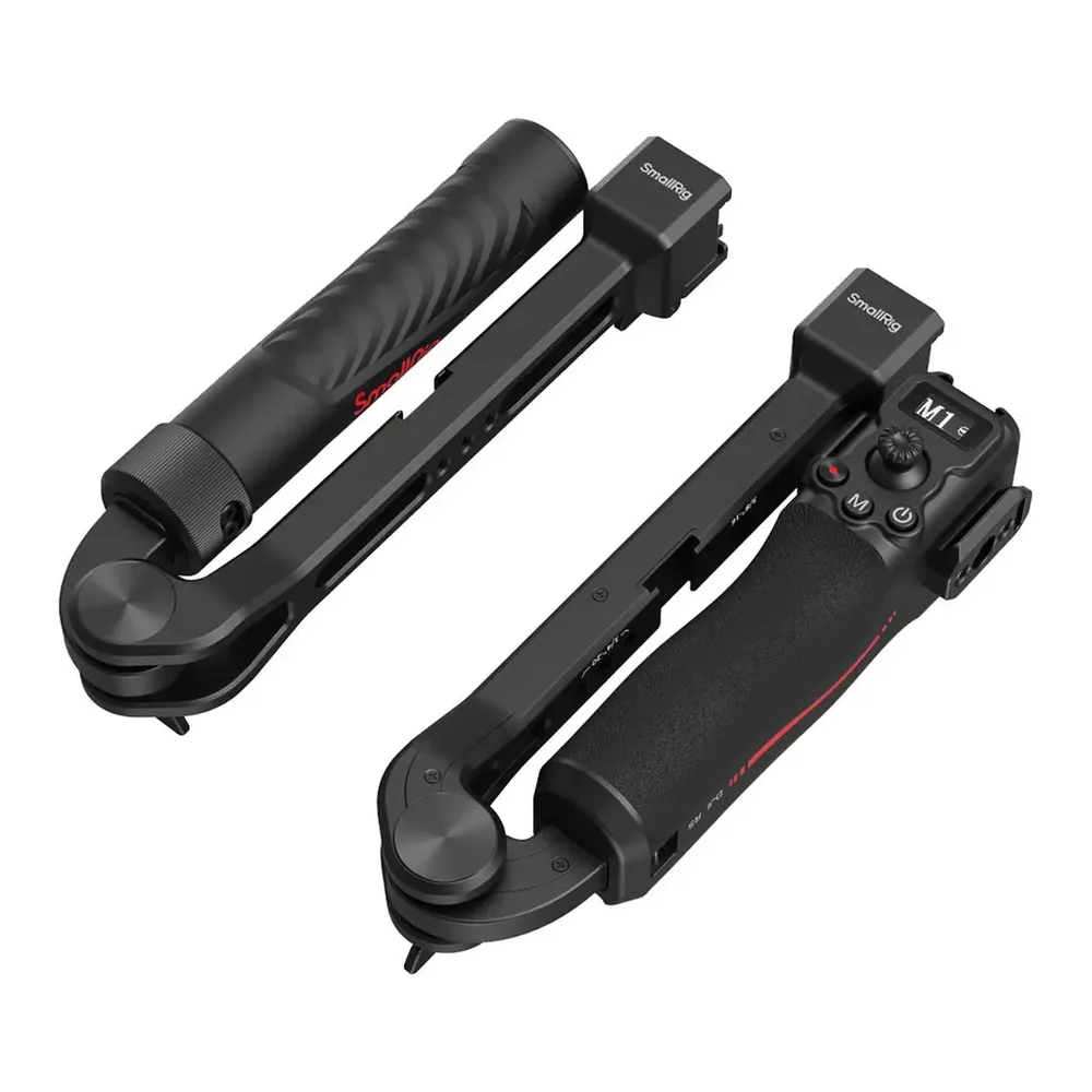 SmallRig 4327 Focus Control Dual Handle v:3800716
