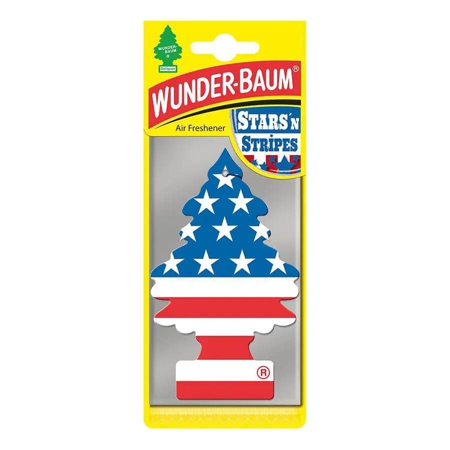 Wunder-Baum stars´n stripes v:2755213