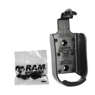 RAM MOUNT RAM HOLDER DELORME PN 20 v:3947426