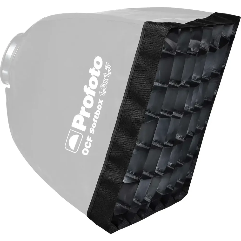 Profoto OCF Softgrid 50° 1.3 x 1.3 v:8684750