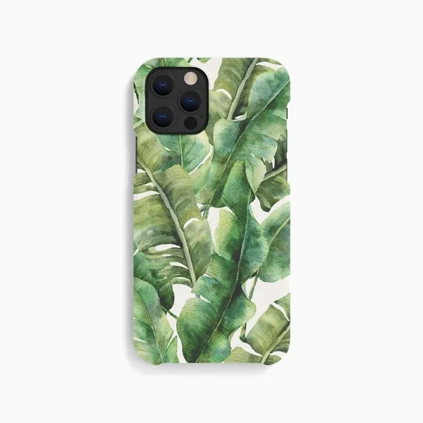 agood company iPhone 12 Pro Max Deksel Växtbaserat Palm Leaves v:2595749 agood company iPhone 12 Pro Max Deksel Växtbaserat Palm Leaves v:2595749