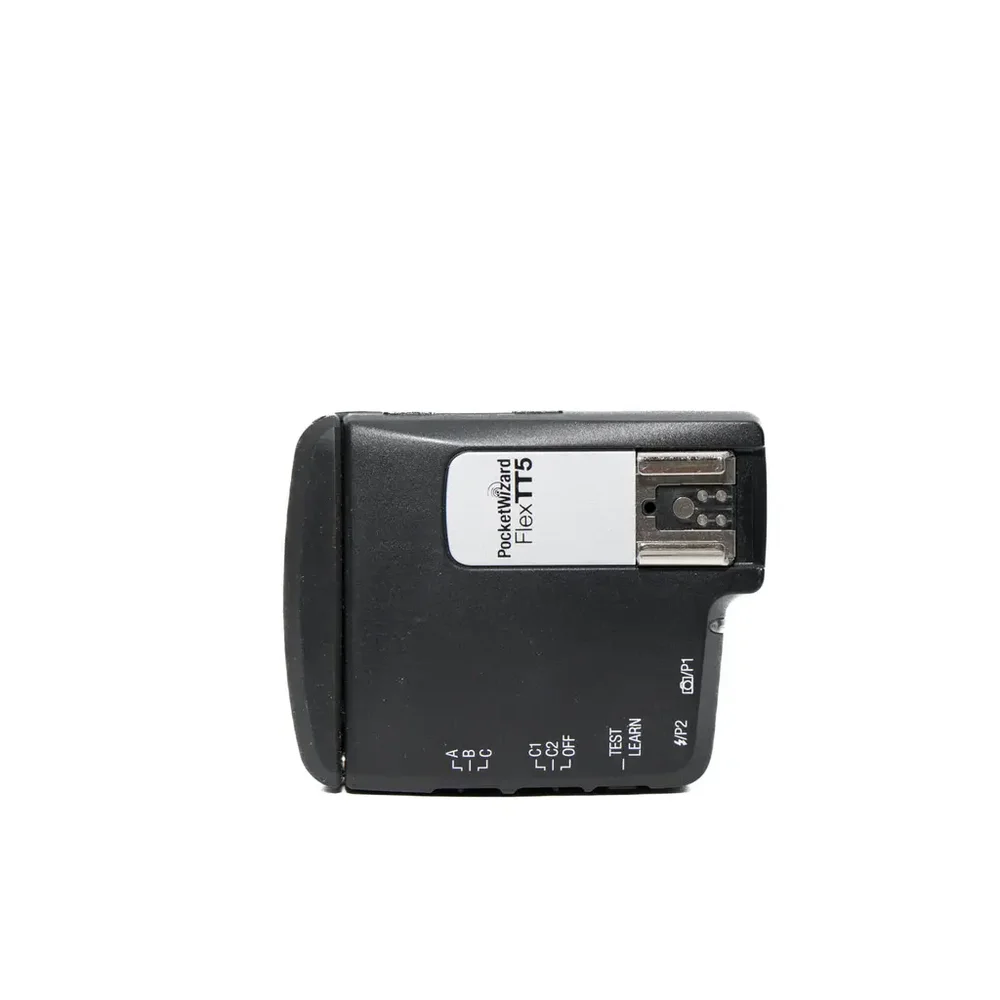 PocketWizard FlexTT5 v:2856212