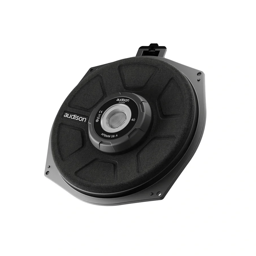 Audison APBMW S8-4 subwoofer v:7849100
