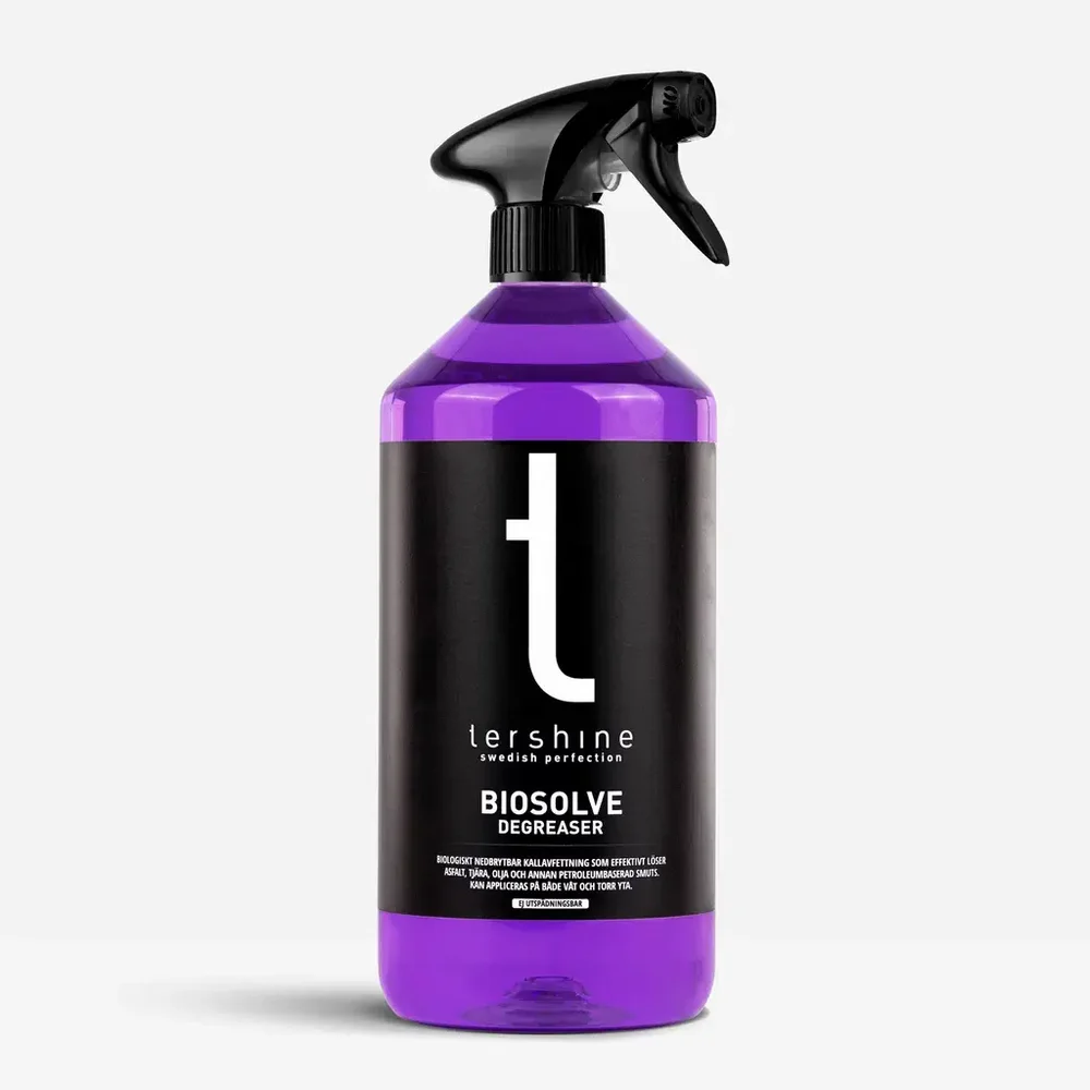 Tershine Biosolve v:7805858 Tershine Biosolve v:7805858