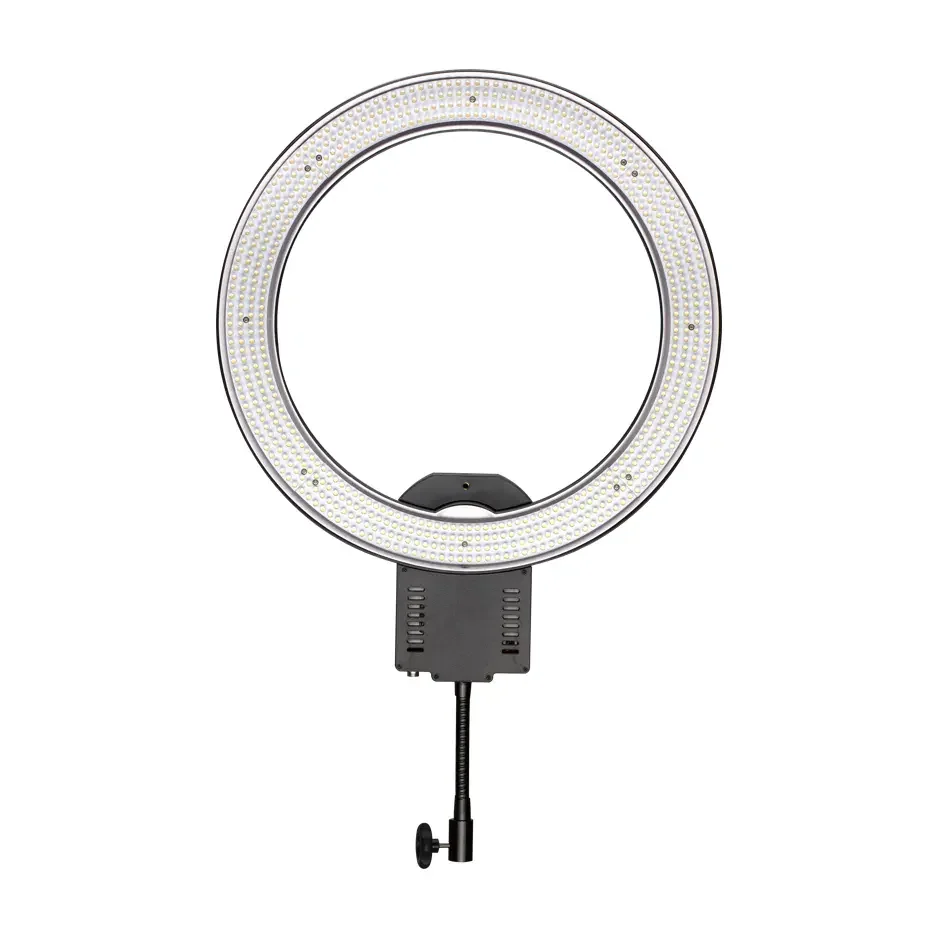 Nanlite Halo19 LED Ring Light v:9658643