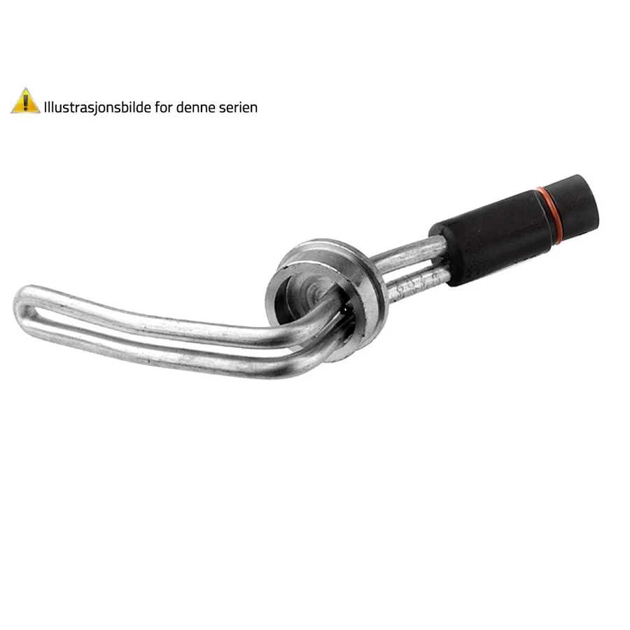 DEFA Motorvarmerelement v:9510754