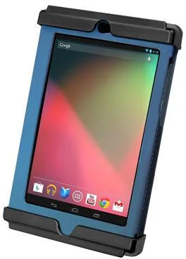 RAM MOUNT UNPKD RAM TAB-TITE 7" TAB WITH CASE v:3572592