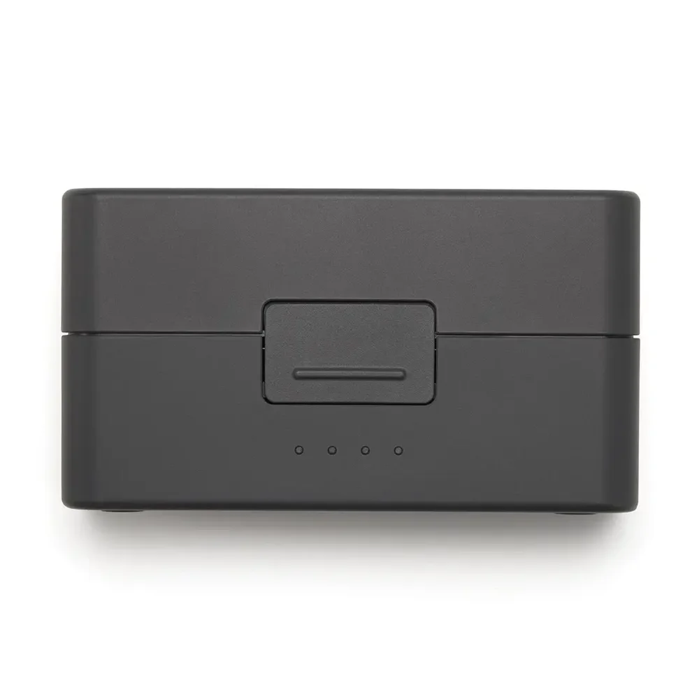 DJI Mic Mini 2 Charging Case v:5383624 DJI Mic Mini 2 Charging Case v:5383624