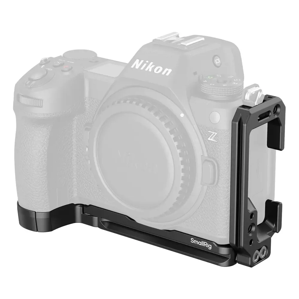 SmallRig 4523 L-Shape Mount Plate Z6 III v:1315873