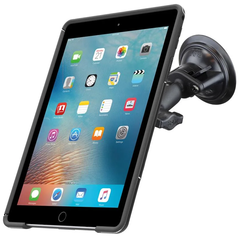 RAM MOUNT RAM SUCTION MOUNT OTTER UNIVERSE TABLET v:4133246