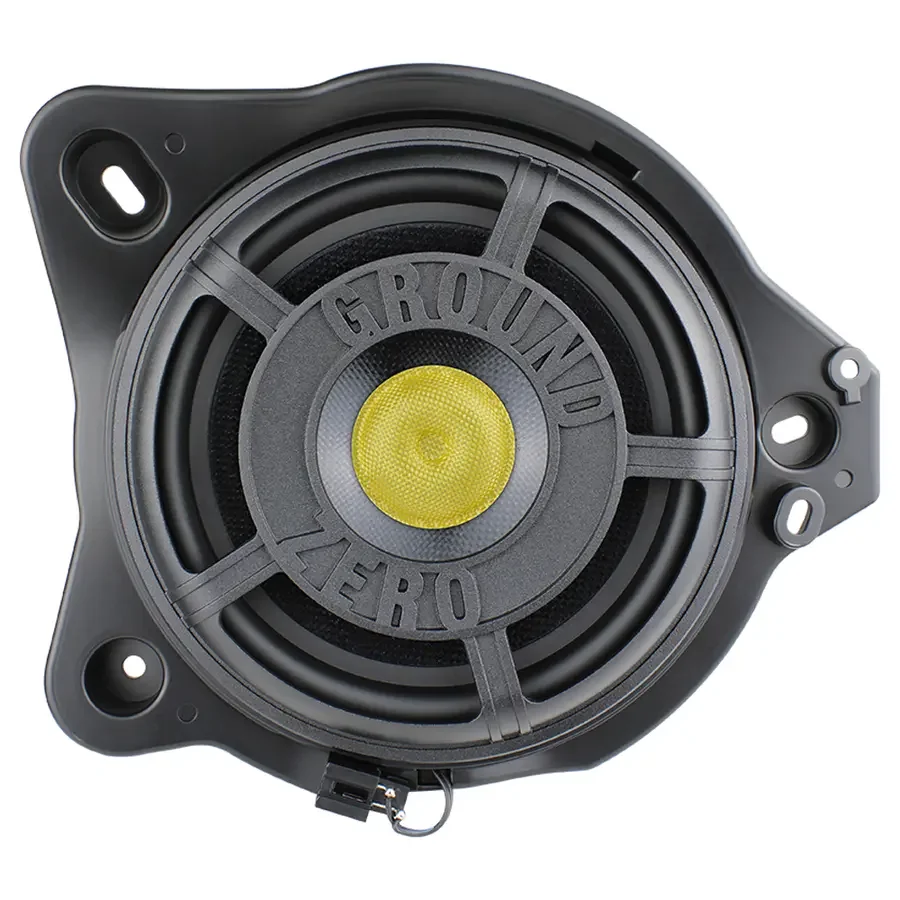 Ground Zero GZCS W-200MB-R subwoofer v:714800 Ground Zero GZCS W-200MB-R subwoofer v:714800