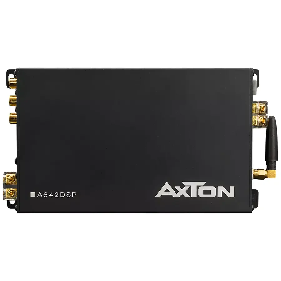 Axton A642DSP v:1367278