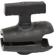 RAM MOUNT RAM SING. SOCKET ARM W/ OCTAGON FEMALE v:8619907