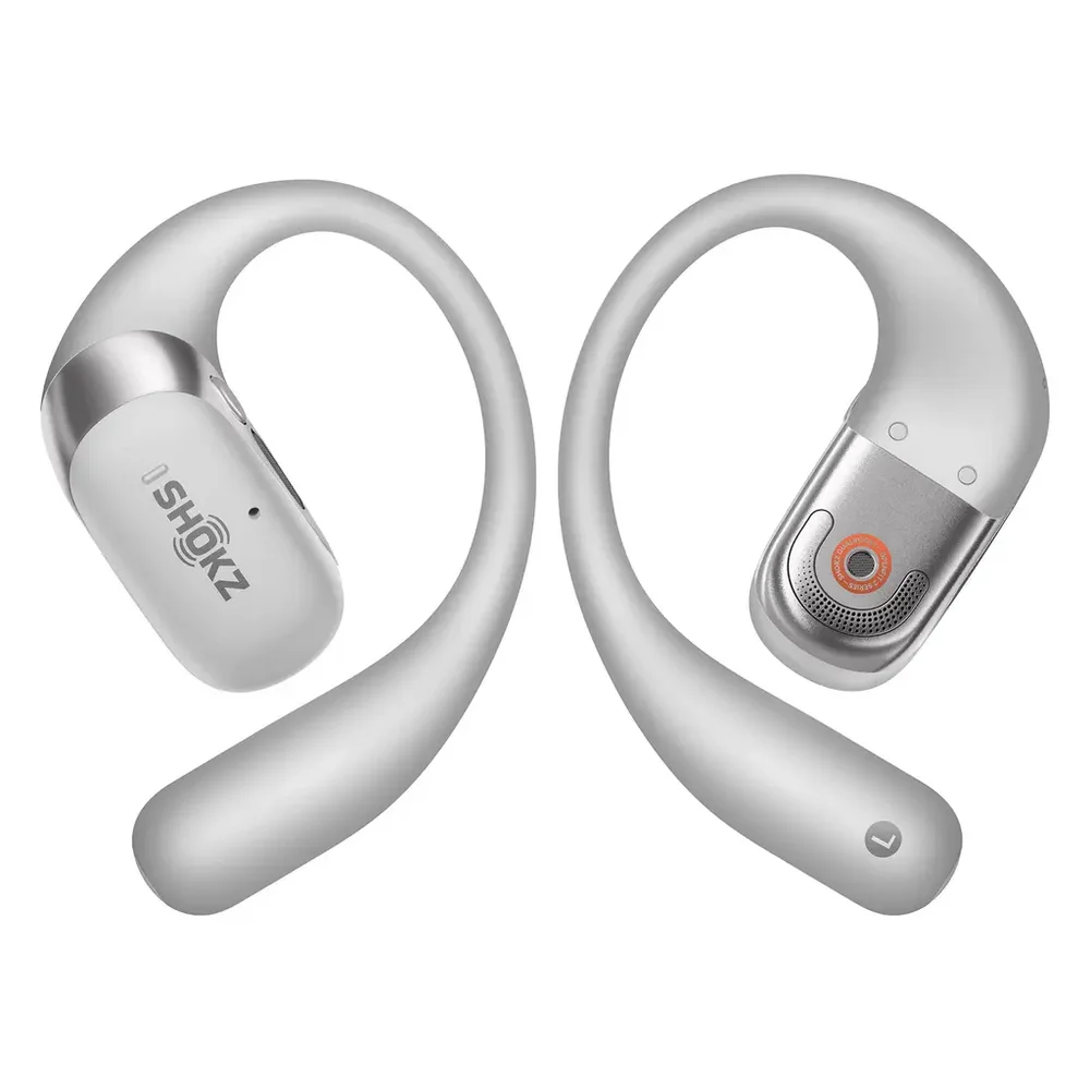Shokz OpenFit 2+ Grey v:4867611