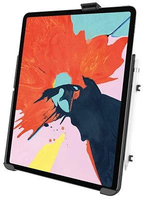 RAM MOUNT UNPKD RAM HOLDER FOR APPLE IPAD PRO 12.9" 3RD GENERATION v:1881476