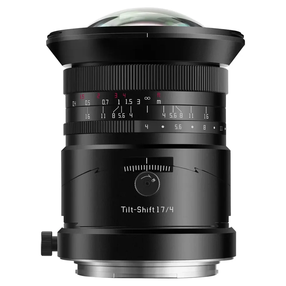7Artisans 17mm f/4 Tilt/Shift Fujifilm v:3338911 7Artisans 17mm f/4 Tilt/Shift Fujifilm v:3338911