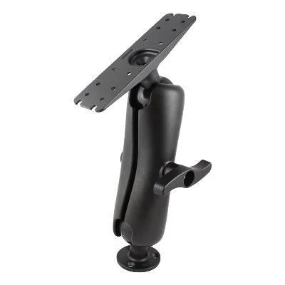 RAM MOUNT RAM MOUNT W/ 3" X 11" BASE & 3 3/4" BASE v:9832277