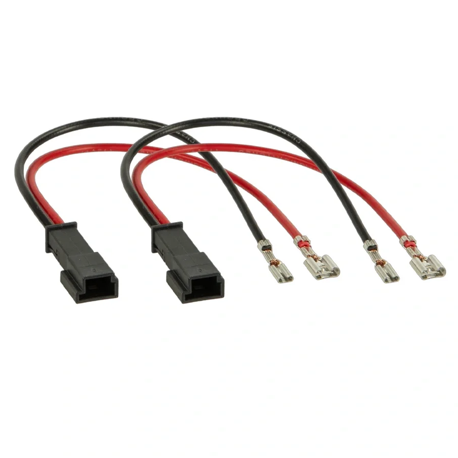 ACV Høyttalerplugg adaptere v:2129157