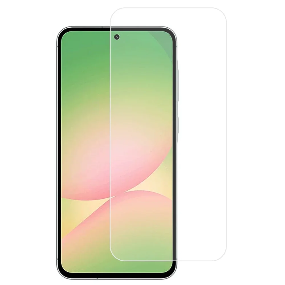 Samsung Galaxy A37 Skjermbeskytter i herdet glass