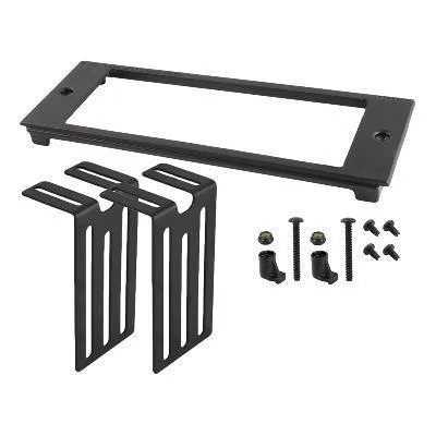 RAM MOUNT B95 RAM CUSTOM FACEPLATE FOR CONSOLE v:3651750