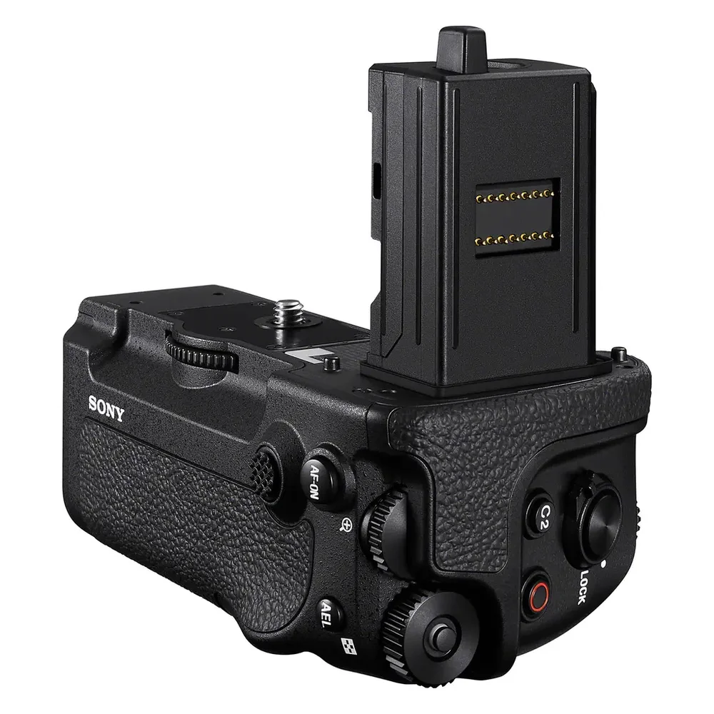 Sony VG-C6 Vertical Grip Batterigrep v:2550310