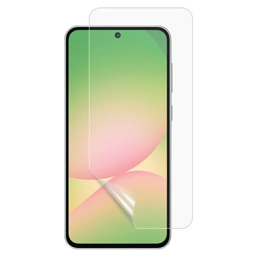 Samsung Galaxy A37 Skjermbeskytter - Beskyttelsesfilm