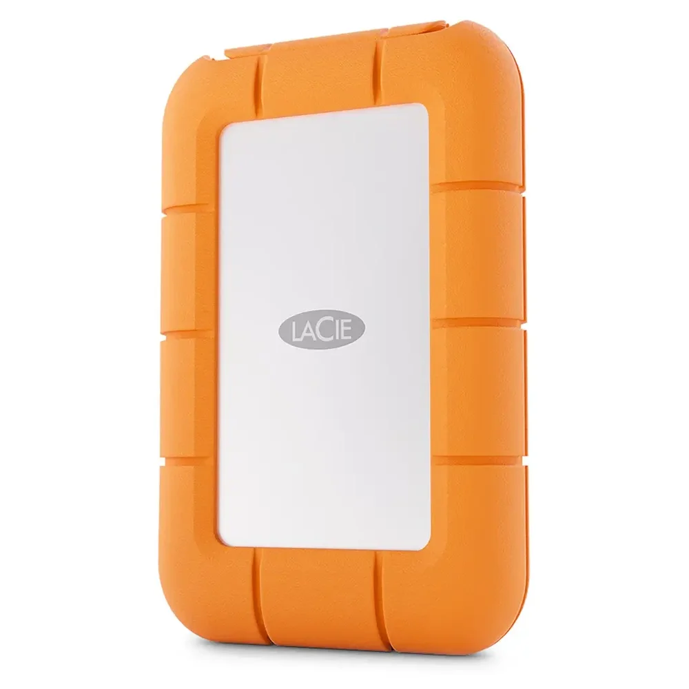LaCie Rugged Mini SSD 2TB USB 3.2 v:1803674