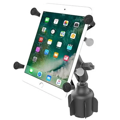 RAM MOUNT RAM STUBBY DRINK CUP BASE W/ RAM X-GRIP v:8037047