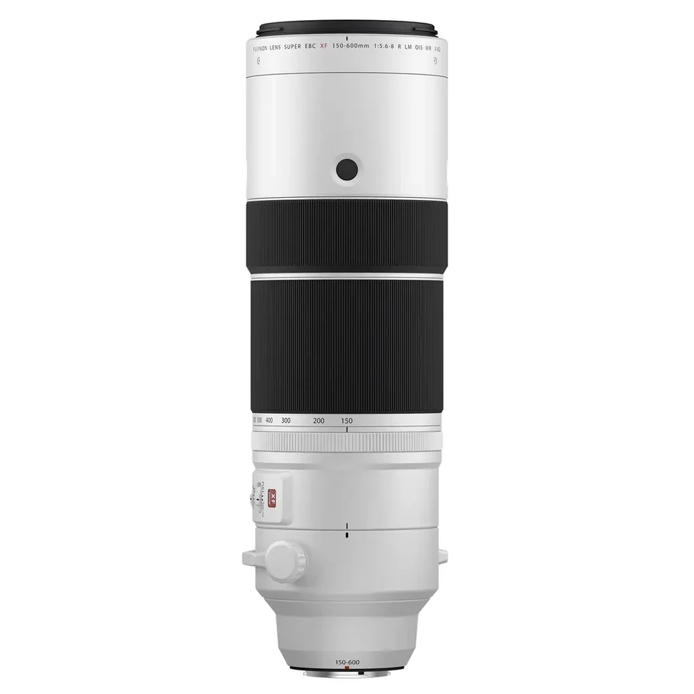 Fujifilm XF 150-600mm f5.6-8 R LM OIS WR v:6341974