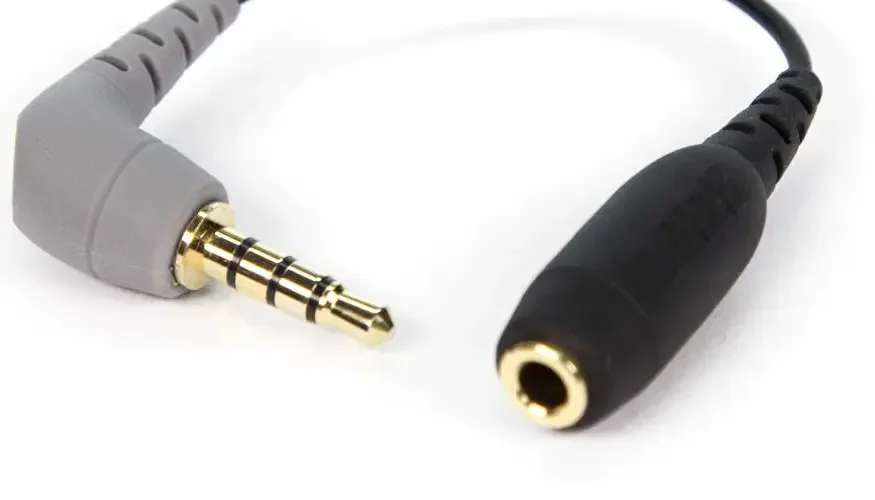 Røde SC4 v:1690311