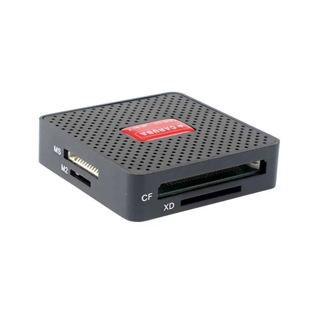 Caruba All-in-1 Kortleser USB 3.0 v:8077012
