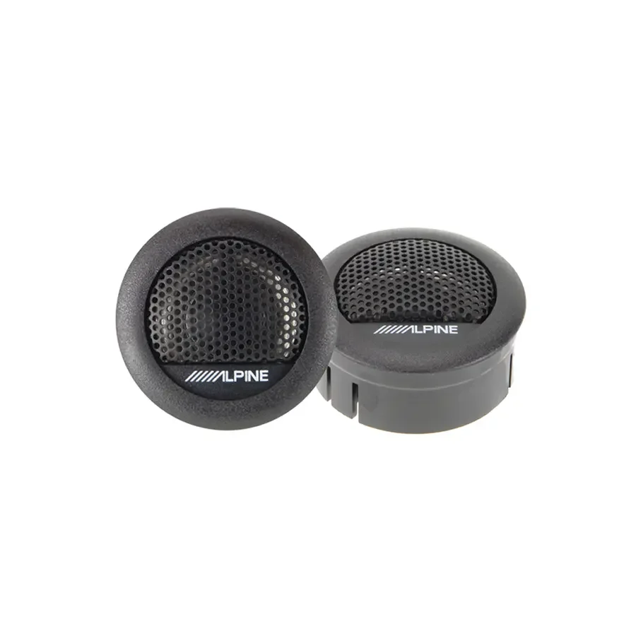 Alpine SXE-1006TW diskantpar v:6441799 Alpine SXE-1006TW diskantpar v:6441799