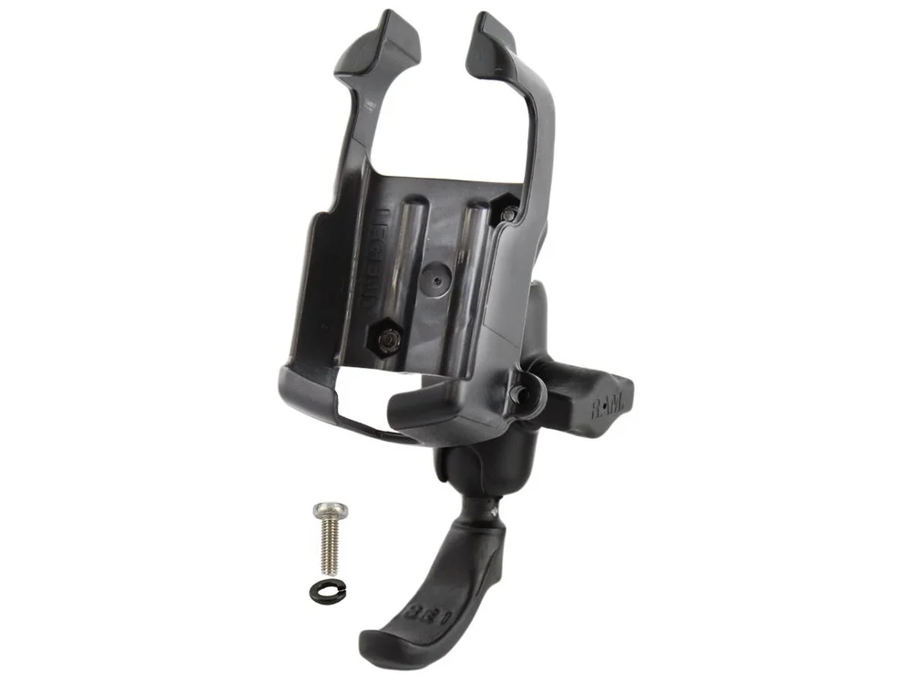RAM MOUNT UNPKD RAM ETREX COLOR W/SEGWAY SHRT ARM v:6348837