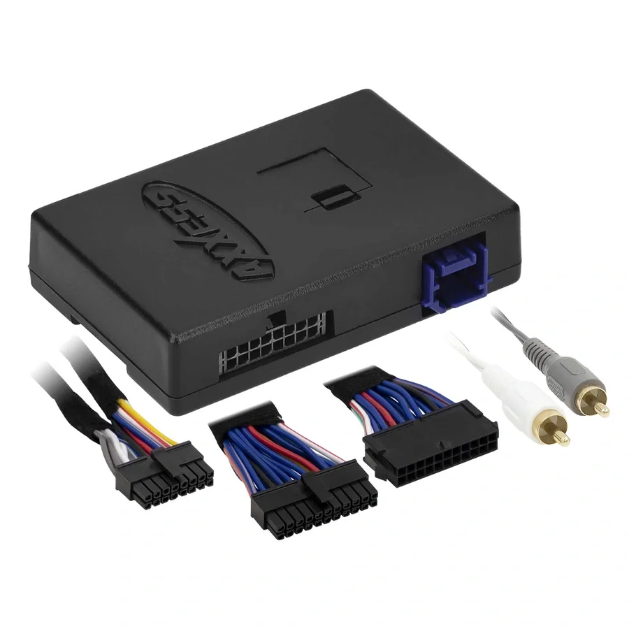 Metra Aktivadapter v:302240 Metra Aktivadapter v:302240