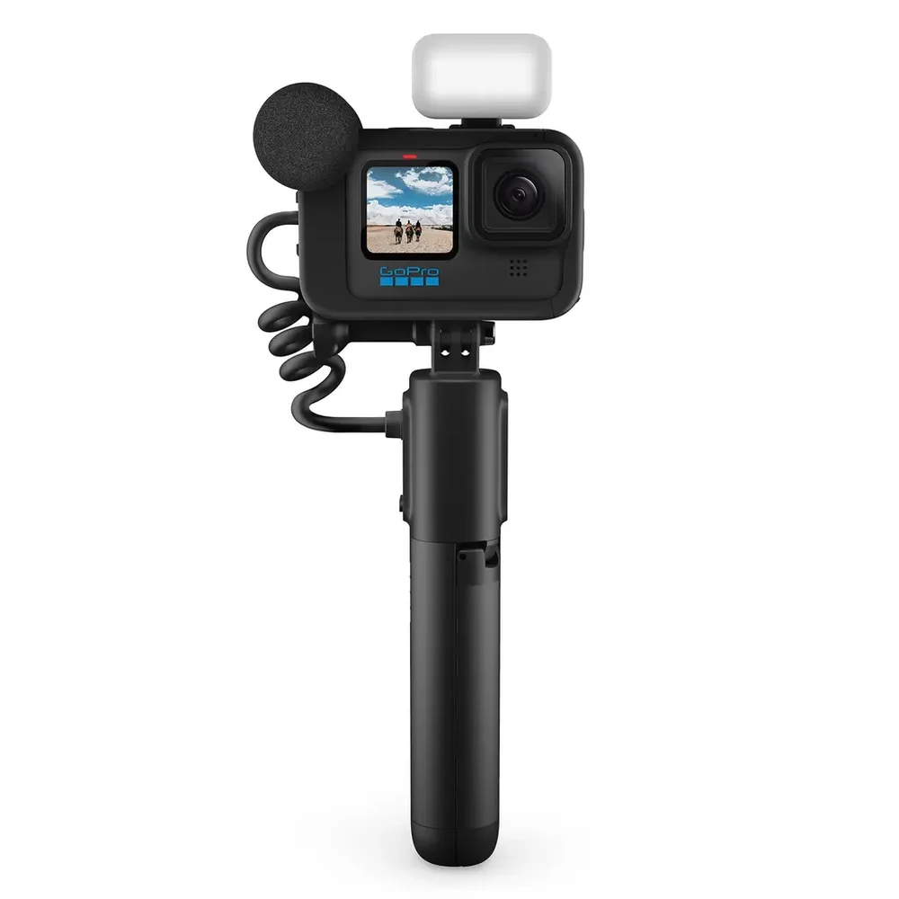 GoPro HERO11 Black Creator Edition v:7079009