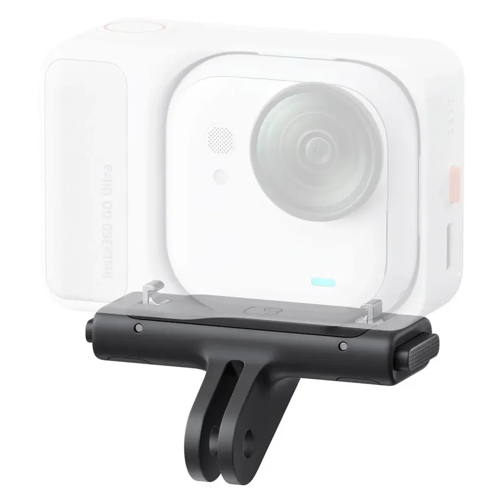 Insta360 GO Ultra Quick Release Mount v:9856350