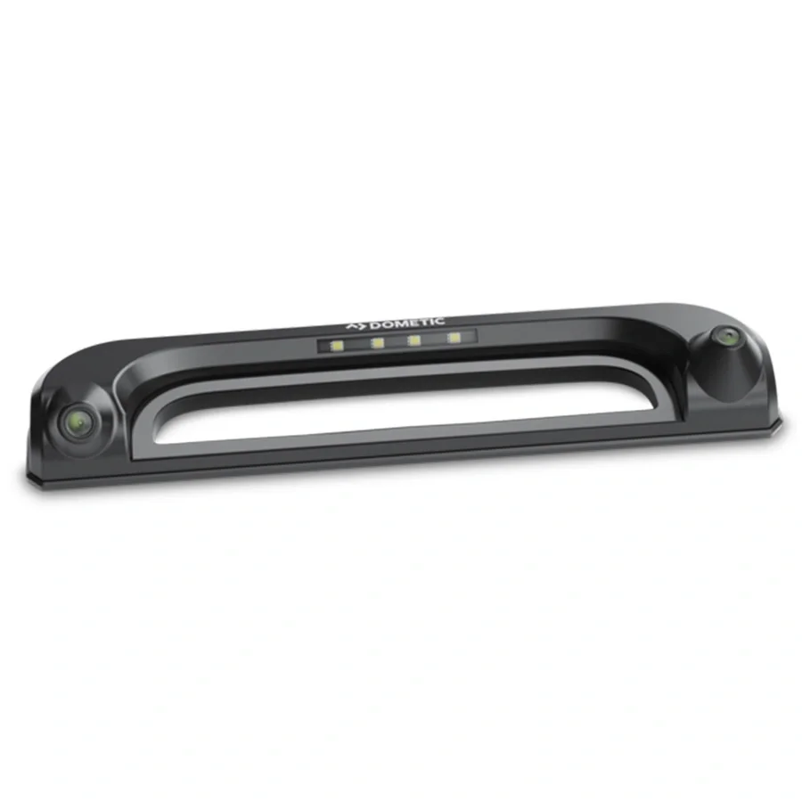 Dometic PerfectView CAM35 2.0 TWIN v:7806380