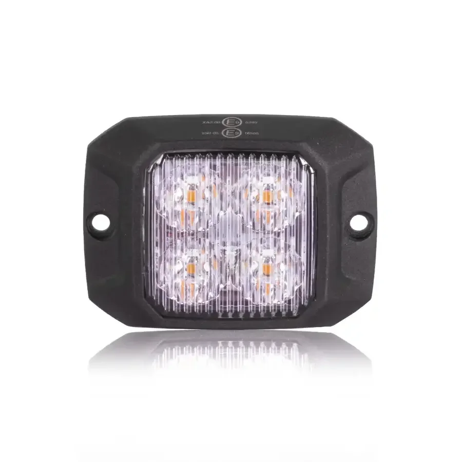 Lumen Alert Mini Dual varsellys v:9966620 Lumen Alert Mini Dual varsellys v:9966620