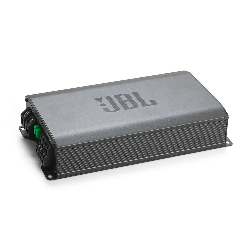 JBL Stage GT 90041 4-kanals forsterker v:1241037