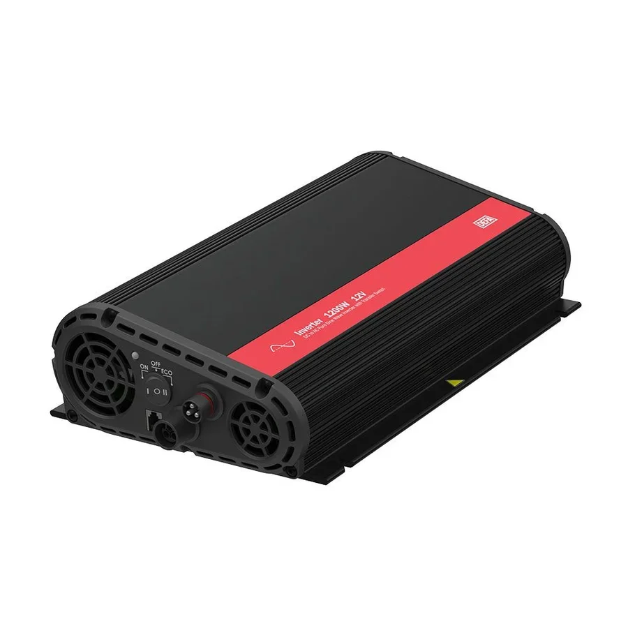 DEFA Inverter 1200W v:7853601 DEFA Inverter 1200W v:7853601