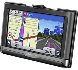 RAM MOUNT UNPKD RAM HOLDER GARMIN NUVI 2497 v:1605127