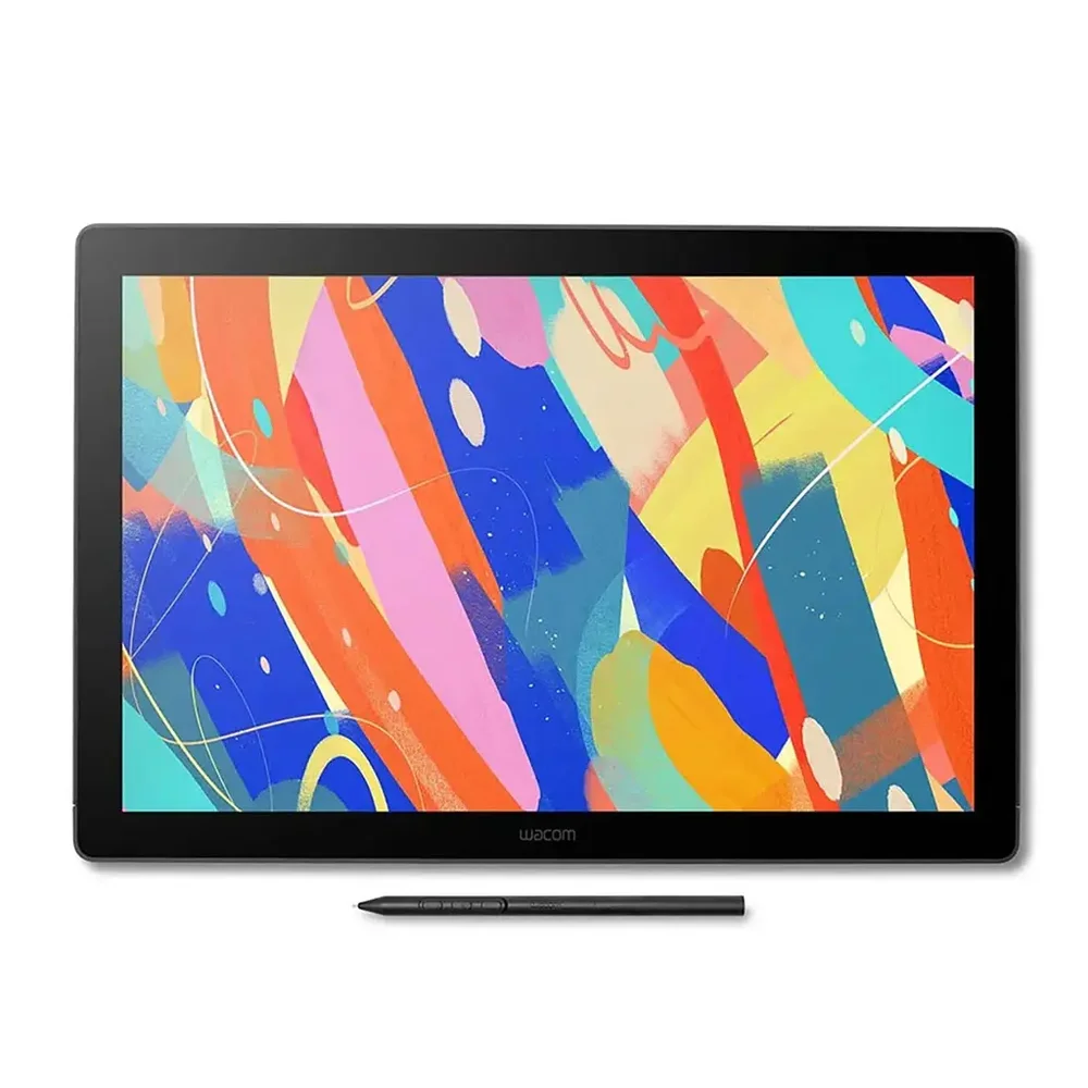 Wacom Display Cintiq 16 (2025) v:3126785 Wacom Display Cintiq 16 (2025) v:3126785