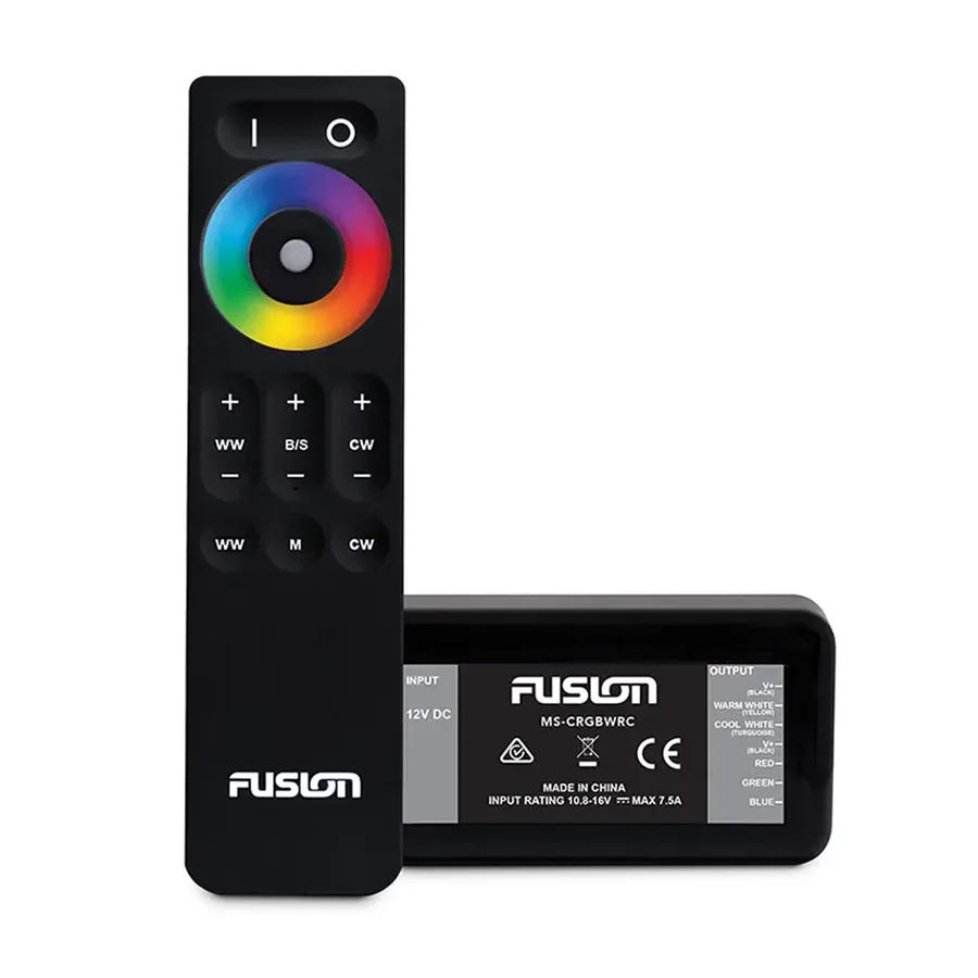 Fusion MS-CRGBW LED kontroller v:3512218