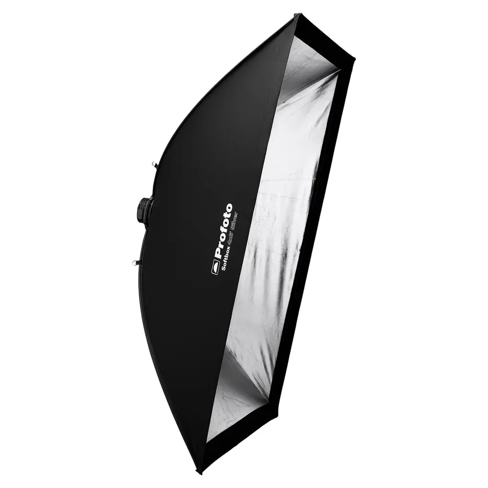 Profoto Softbox 4x6’ Silver XL v:2026934
