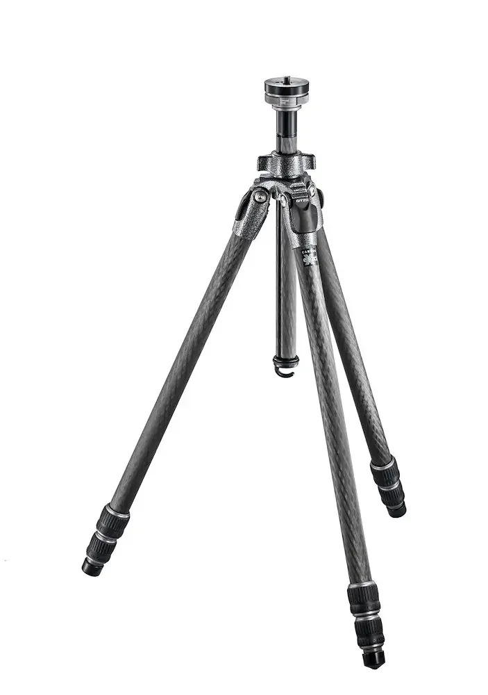 Gitzo GT1532 Mountaineer Tripod Ser. 1 v:2097430