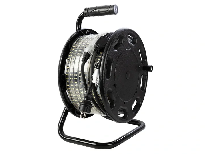 Ledwise LED arbeidslys på rull v:2176395 Ledwise LED arbeidslys på rull v:2176395