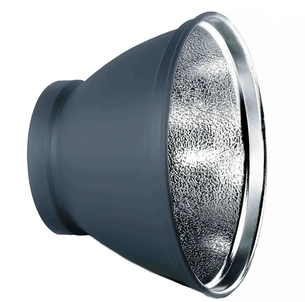 Elinchrom Standard Reflector 21 cm 50° v:6574323
