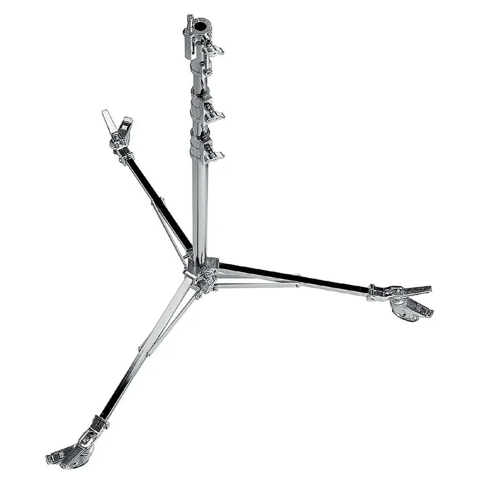 Avenger Roller Stand A5036CS Low Base v:8382354 Avenger Roller Stand A5036CS Low Base v:8382354