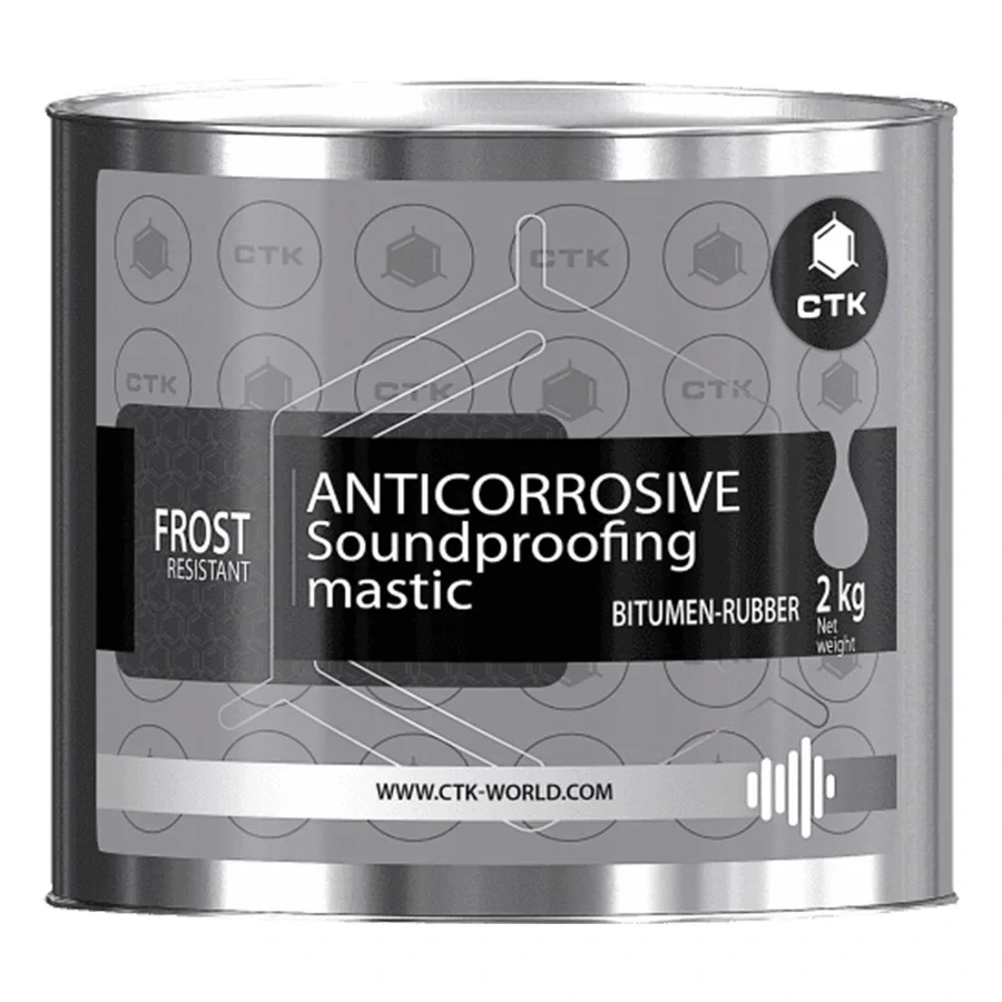 CTK Mastic v:291087 CTK Mastic v:291087