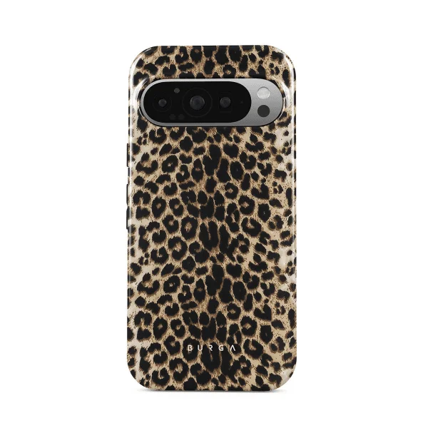 Burga Google Pixel 9 Pro XL Deksel Tough Player v:4113227